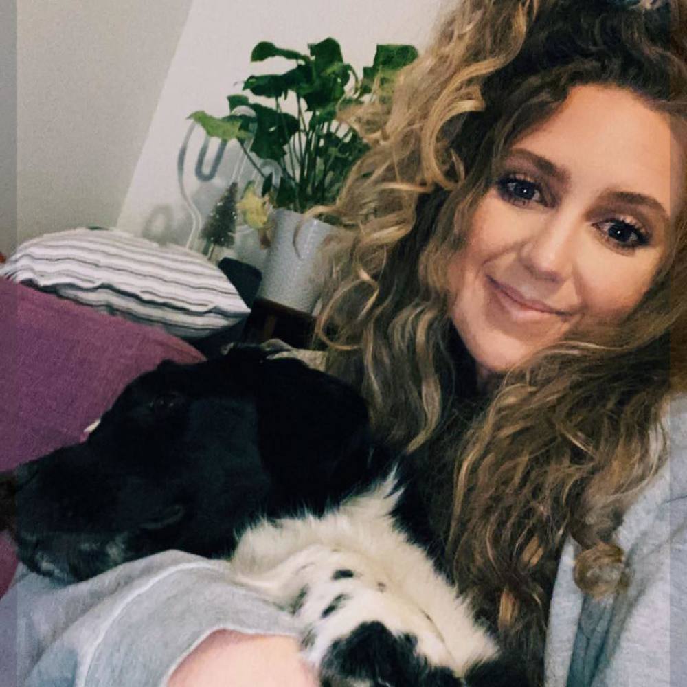 Meet your Posher, Hannah